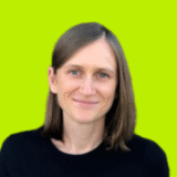 Shannon Christie (Membership Chair)