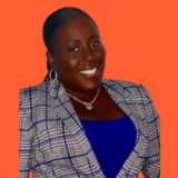 Tamara Lowe (Events Director)