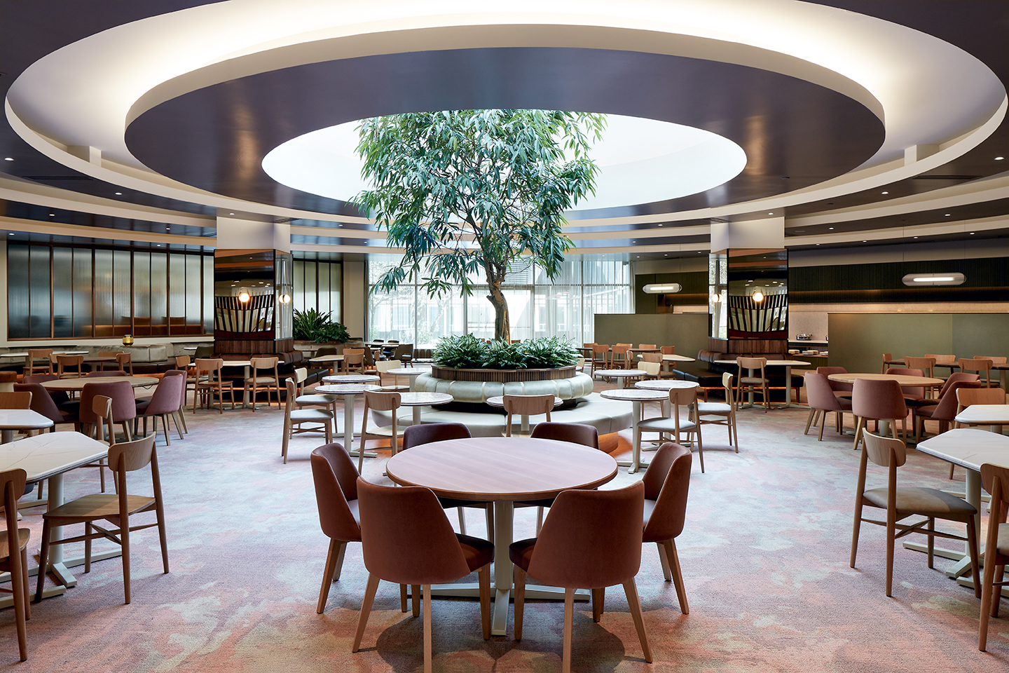 HUB-1 Host Hotel the Hyatt Regency Picture